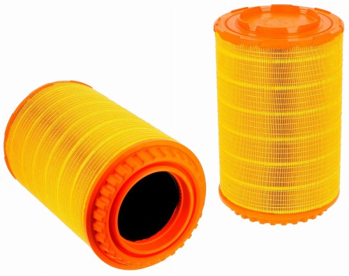 Filtr powietrza SA17546 Hifi Filter do New Holland, Case, Pramac