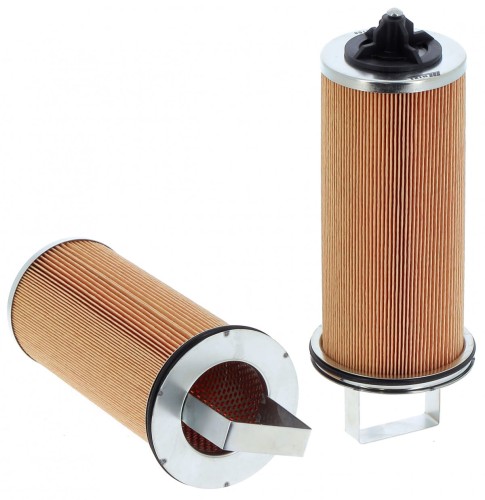 Filtr hydrauliczny SH52168 Hifi Filter do Linde H 25, Linde H20D, Linde H30D, Fenwick H25D