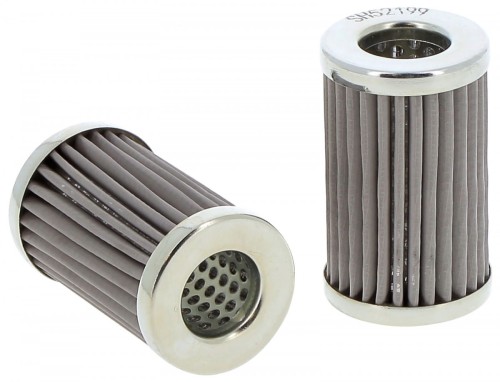 Filtr hydrauliczny SH52199 Hifi Filter do Schaffer 9300 Z, 900 T, 9100 Z, 5680 Z, 6680 Z, 5650 Z, 6680 T