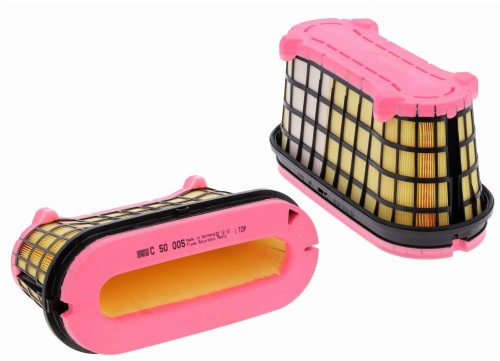 Filtr powietrza SA17512 Hifi Filter