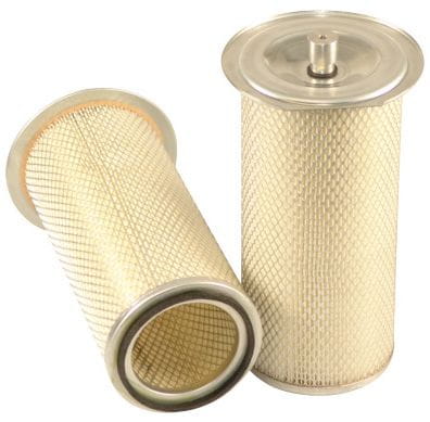 Filtr powietrza SA17500 Hifi Filter
