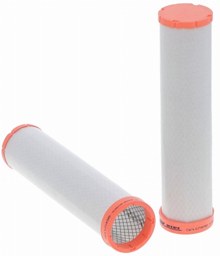 Filtr powietrza SA17498 Hifi Filter