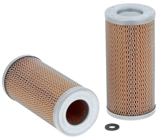 Filtr powietrza SA18009 Hifi Filter