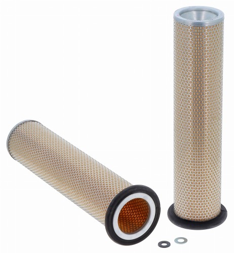 Filtr powietrza SA18006 Hifi Filter