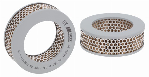 Filtr powietrza wstępny SA18001 Hifi Filter