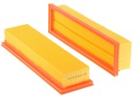 Filtr powietrza SA17993 Hifi Filter (nowy numer sc50214)