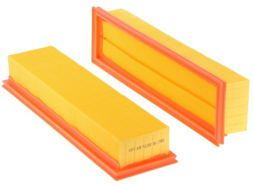 Filtr powietrza SA17993 Hifi Filter (nowy numer sc50214)
