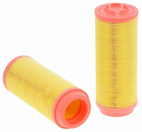 Filtr powietrza SA17704 Hifi Filter