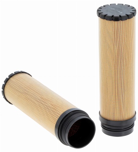 Filtr powietrza - bezpiecznik SA17692 Hifi Filter