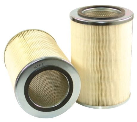 Filtr powietrza SA17681 Hifi Filter