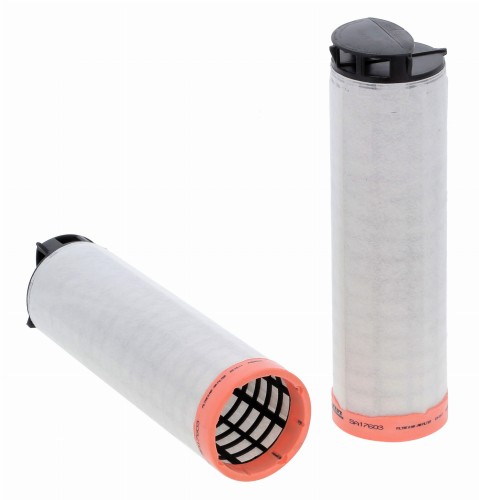 Filtr powietrza - bezpiecznik SA17603 Hifi Filter