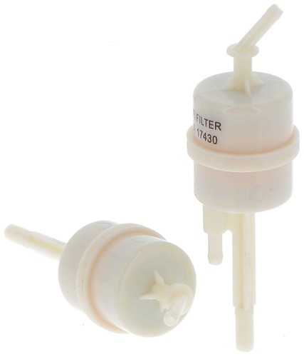 Filtr odpowietrzania SA17592 Hifi Filter (nowy numer FSN102)
