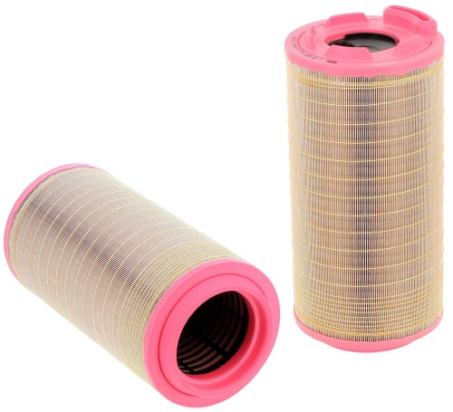 Filtr powietrza wstępny SA17590 Hifi Filter