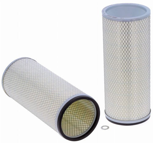 Filtr powietrza - bezpiecznik SA18100 Hifi Filter