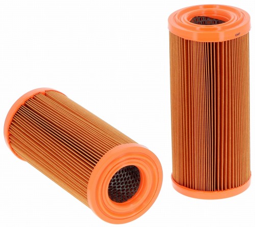 Filtr powietrza SA18082 Hifi Filter