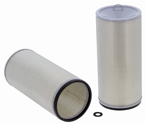 Filtr powietrza - bezpiecznik SA18076 Hifi Filter