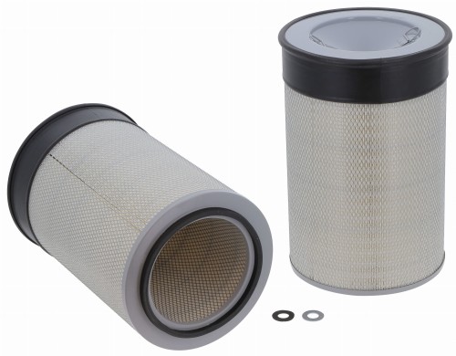 Filtr powietrza wstępny SA18075 Hifi Filter