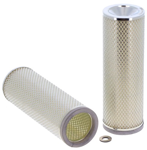 Filtr powietrza - bezpiecznik SA18054 Hifi Filter