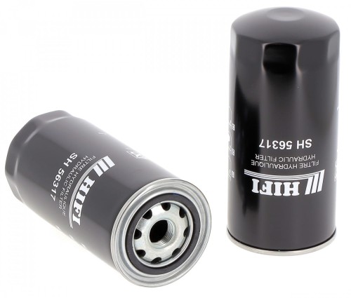 Filtr hydrauliczny SH56317 Hifi Filter
