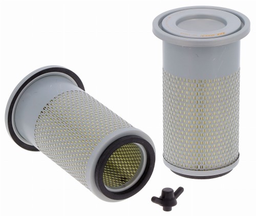 Filtr powietrza SA18018 Hifi Filter