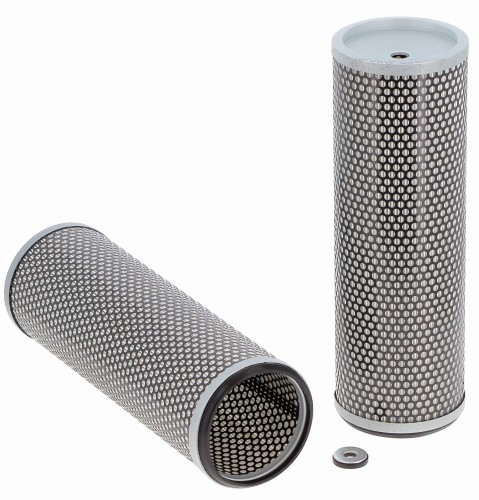 Filtr powietrza - bezpiecznik SA18145 Hifi Filter
