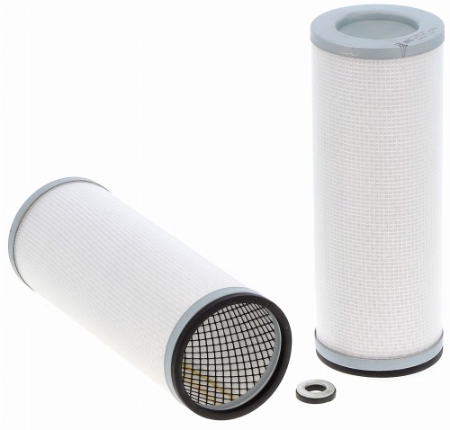 Filtr powietrza - bezpiecznik SA18138 Hifi Filter