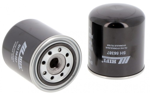 Filtr hydrauliczny SH56387 Hifi Filter