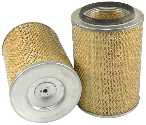 Filtr powietrza wstępny SA18128 Hifi Filter do Kamaz 65117, 6522, 6460 6x4, 65116, 53229