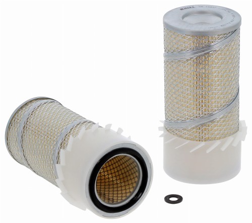Filtr powietrza SA18837 Hifi Filter
