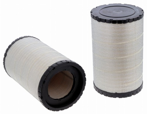 Filtr powietrza wstępny SA18205 Hifi Filter do Tata 3138 K PRIMA, 3138 LPK