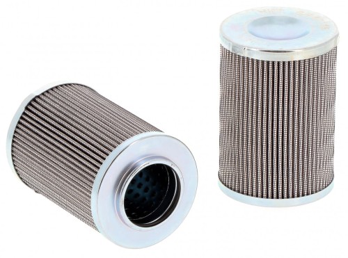 Filtr hydrauliczny SH57115 Hifi Filter do Bomag, Case, New Holland