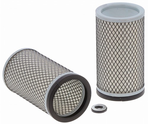 Filtr powietrza SA18056 Hifi Filter