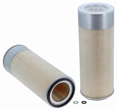 Filtr powietrza SA18004 Hifi Filter