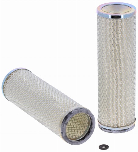 Filtr powietrza SA17675 Hifi Filter