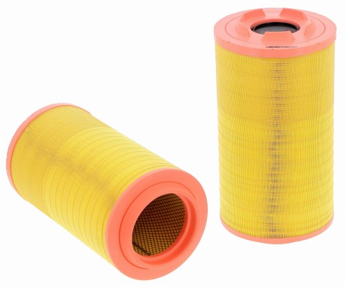 Filtr powietrza SA17588 Hifi Filter