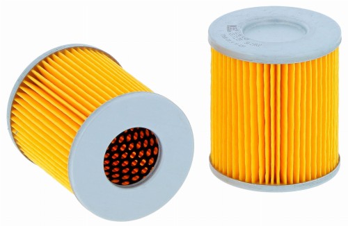 Filtr powietrza SA19052 HIFI FILTER do RIETSCHLE: VTA 60, VTA 80, VTA 100, VTA 140 KTA 60, KTA 80, KTA 100, KTA 140 DTA 60, DTA 80, DTA 100
