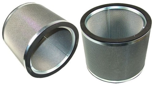 Filtr powietrza SA190204 Hifi Filter
