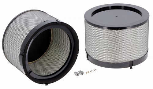 Filtr powietrza SA190102 Hifi Filter