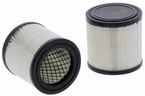 Filtr powietrza SA190057 Hifi Filter