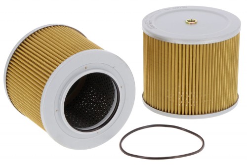 Filtr hydrauliczny SH60036 Hifi Filter do Hitachi, Komatsu, Case, Yanmar, Takeuchi