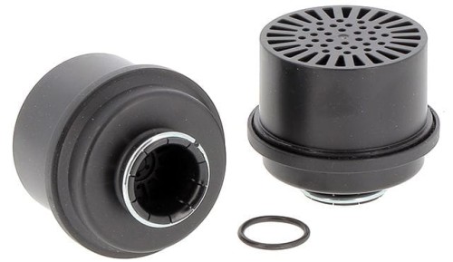 Filtr powietrza SA19820 Hifi Filter