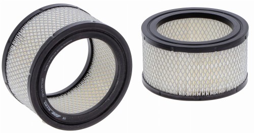 Filtr powietrza SA19702 Hifi Filter