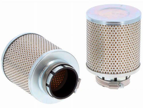 Filtr powietrza SA19672 Hifi Filter do Fiat, ABAC, Alup
