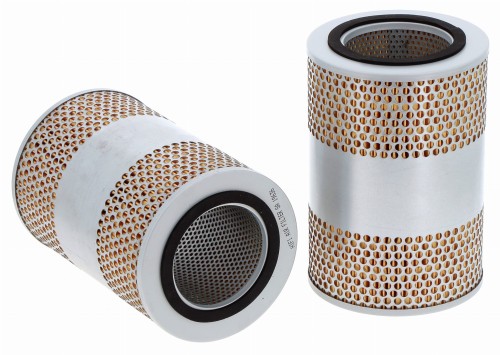 Filtr powietrza SA19636 Hifi Filter
