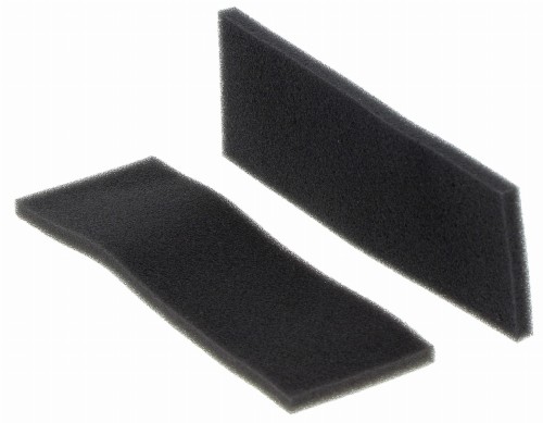 Filtr powietrza SA22360 Hifi Filter