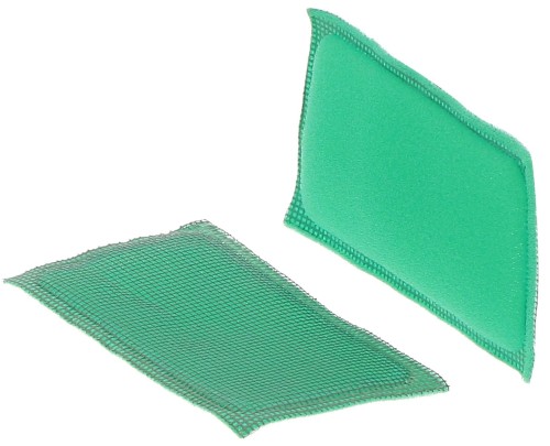 Filtr powietrza SA22358 Hifi Filter