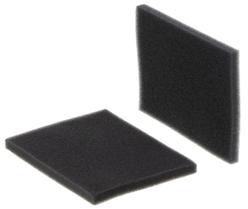Filtr powietrza SA22334 Hifi Filter