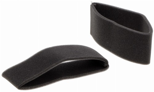 Filtr powietrza SA22304 Hifi Filter do Kawasaki, John Deere, Ruggerini