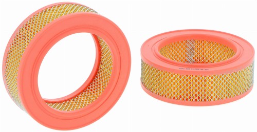 Filtr powietrza SA247 Hifi Filter do Ford FIESTA 0,9, FIESTA 1,0, FIESTA 1,1