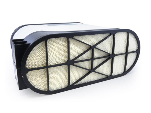 Filtr powietrza P608665 DONALDSON do DEUTZ: AGROTRON 6150, 6180 VALTRA: N 141, N 121 MERLO: TF 50.8, ROTO 50.26